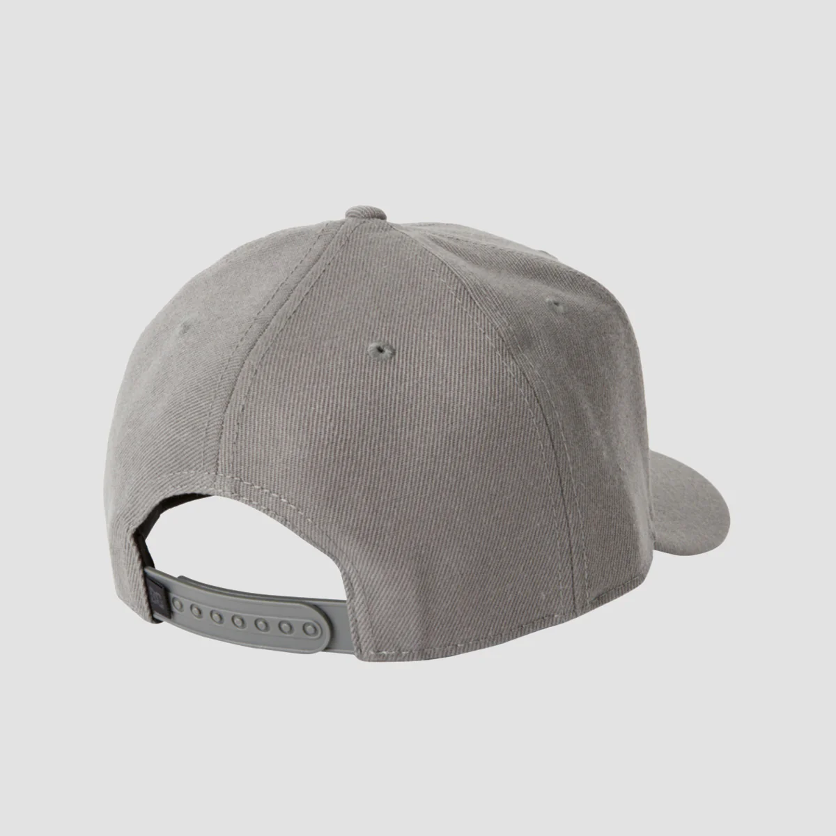 DC Empire Snapback Cap Castlerock - Image 2