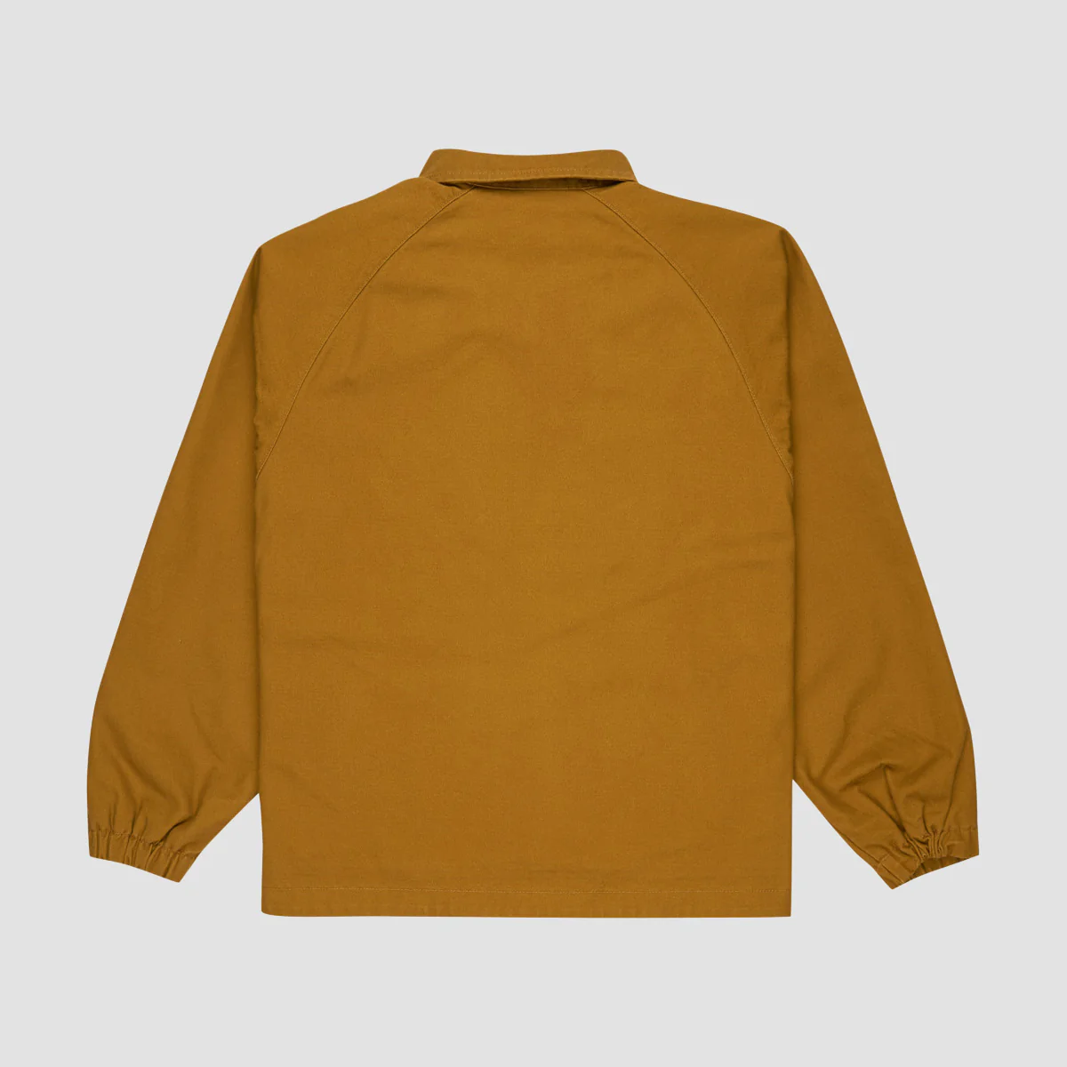 DC Framed Jacket Golden Brown - Image 3