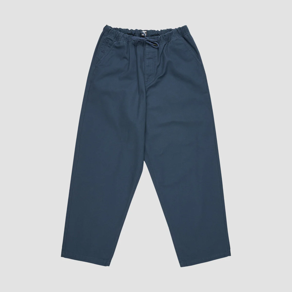 DC Framed Pants Dark Denim - Image 4