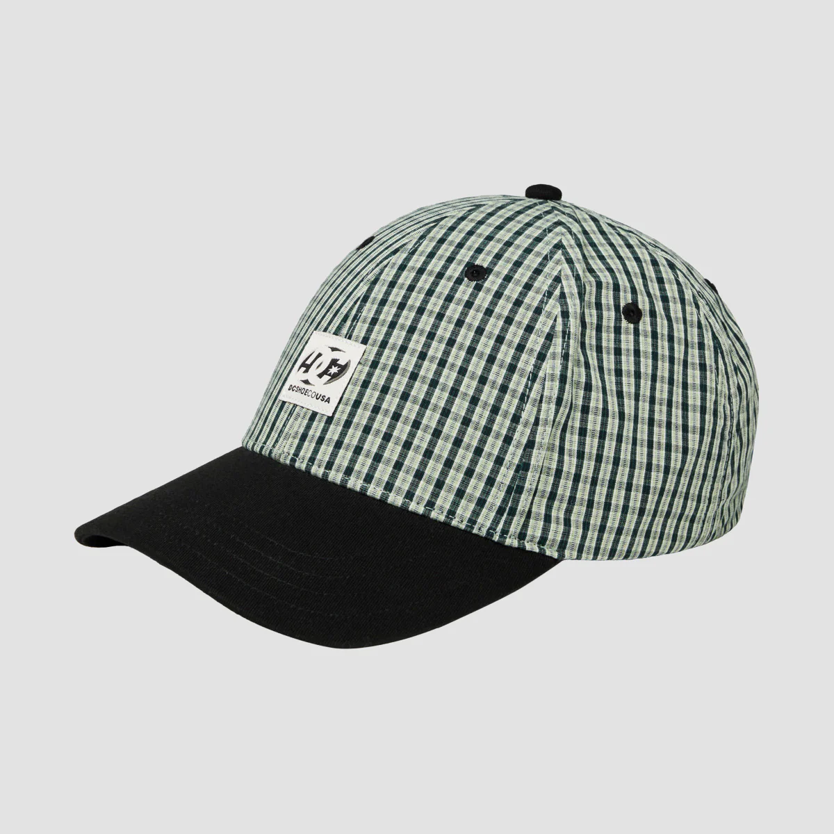 DC Game On Cap Ponderosa Pine