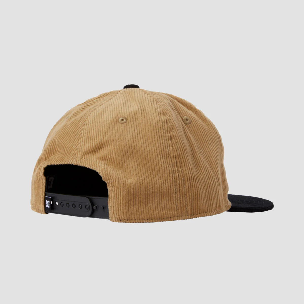 DC Gymnasium Snapback Cap Kelp - Image 2