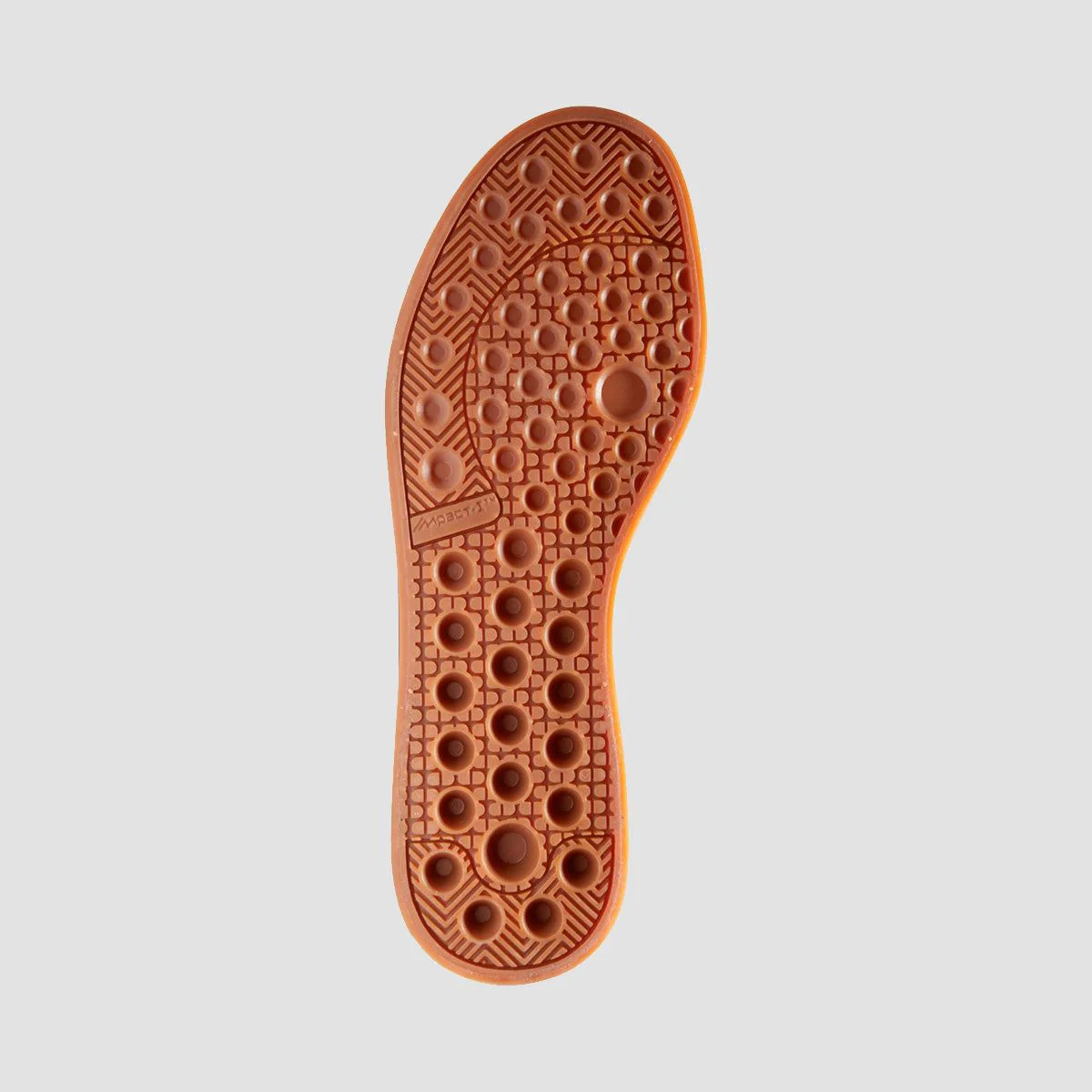 DC Hyde Shoes - Brown/Gum - Image 4