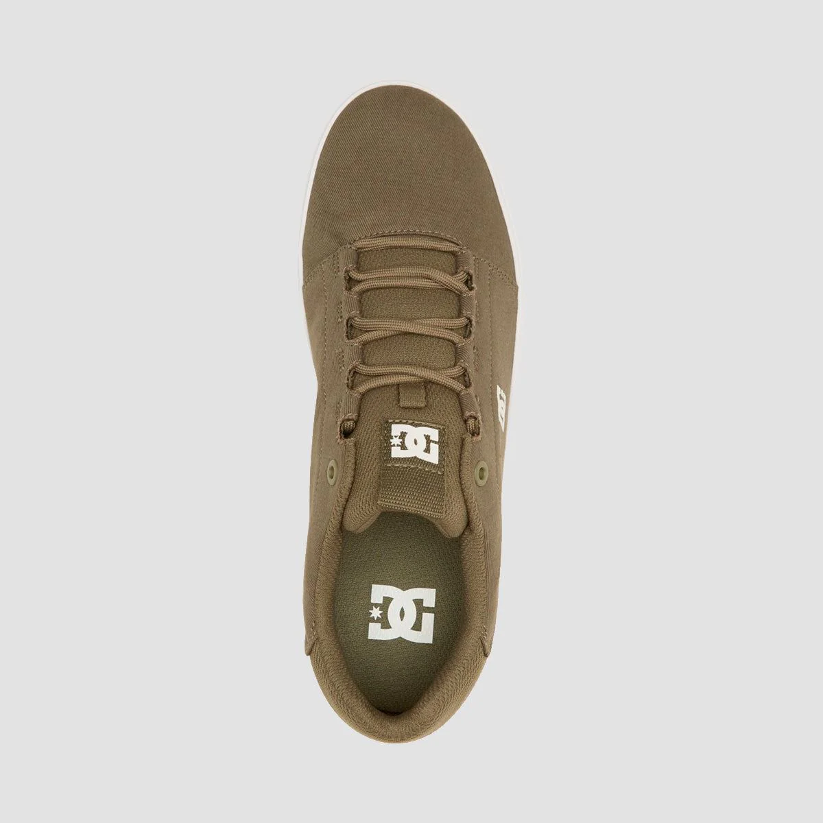 DC Hyde Shoes - Chive - Image 3