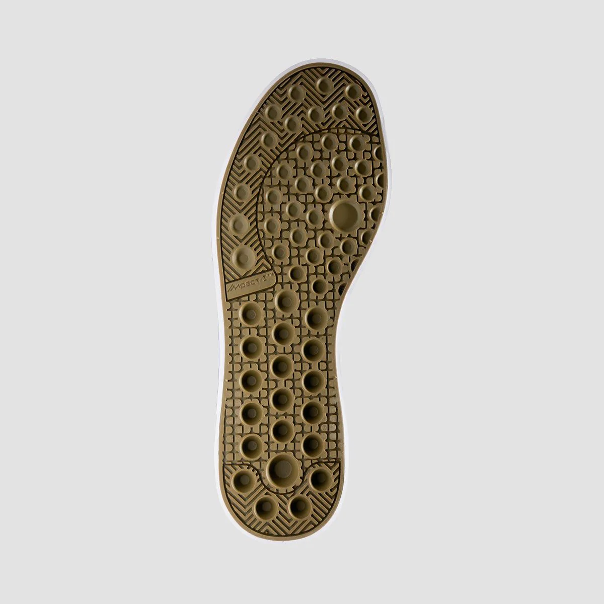 DC Hyde Shoes - Chive - Image 4