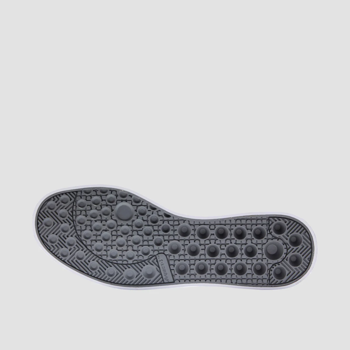 DC Hyde Shoes - Cool Grey - Image 4