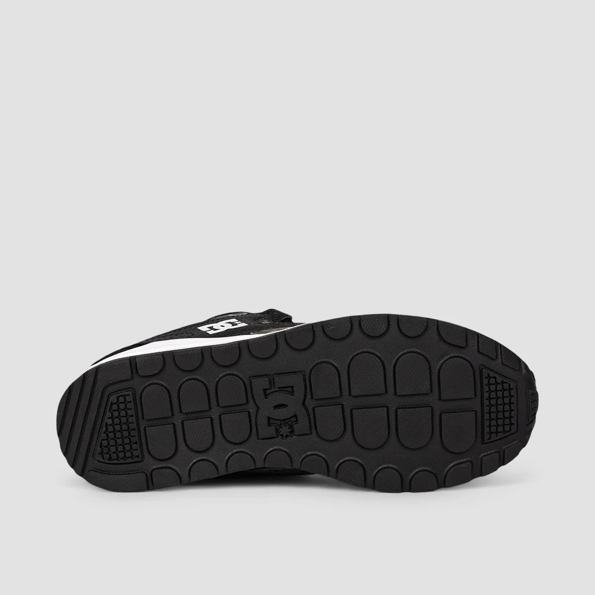 DC Kalis Lite Shoes - Camo - Kids - Image 5