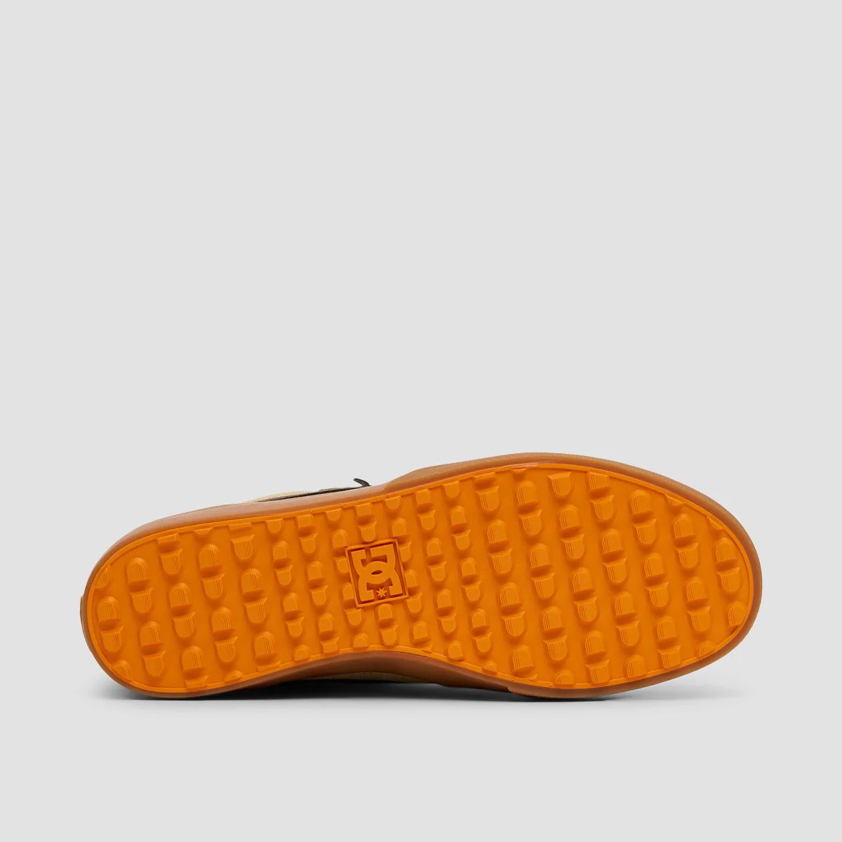 DC Kalis Mid WNT Shoes - Brown/Dark Chocolate - Image 5