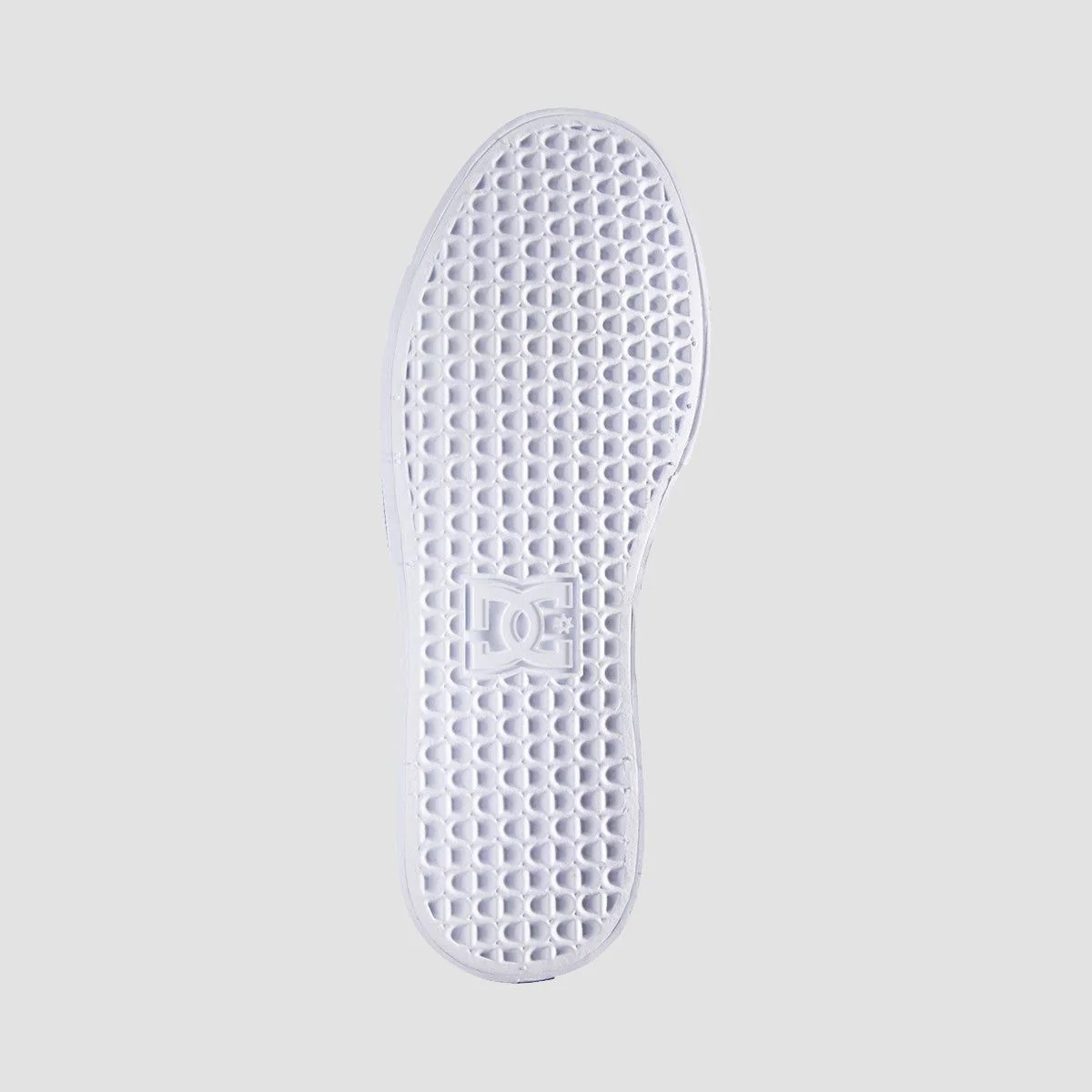 DC Kalis Vulc Shoes - Teal - Image 3