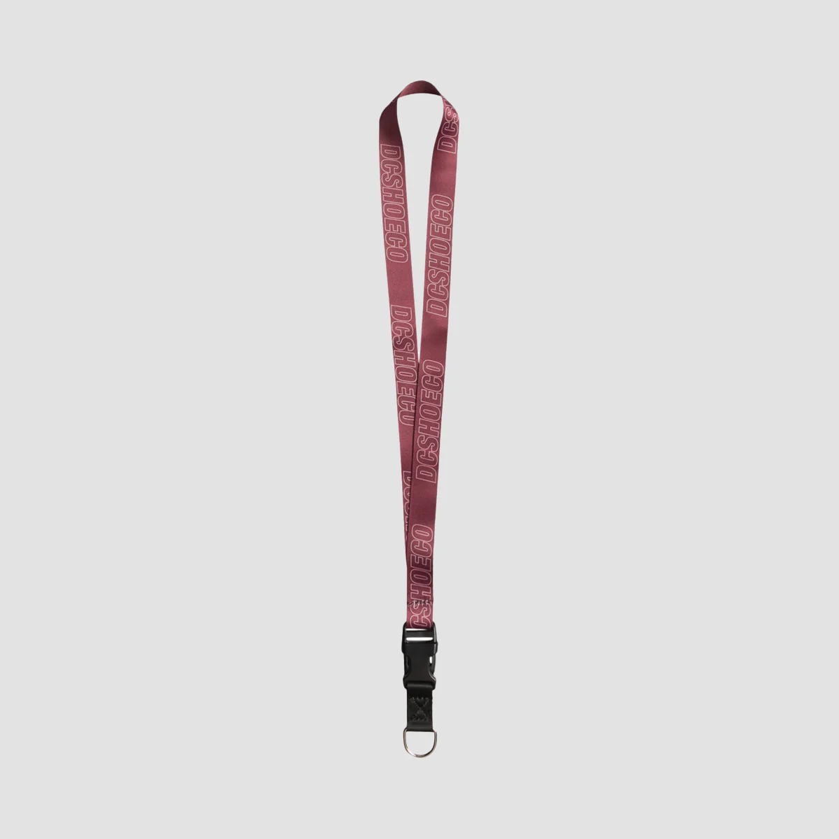 DC Lanyard Windsor Wine