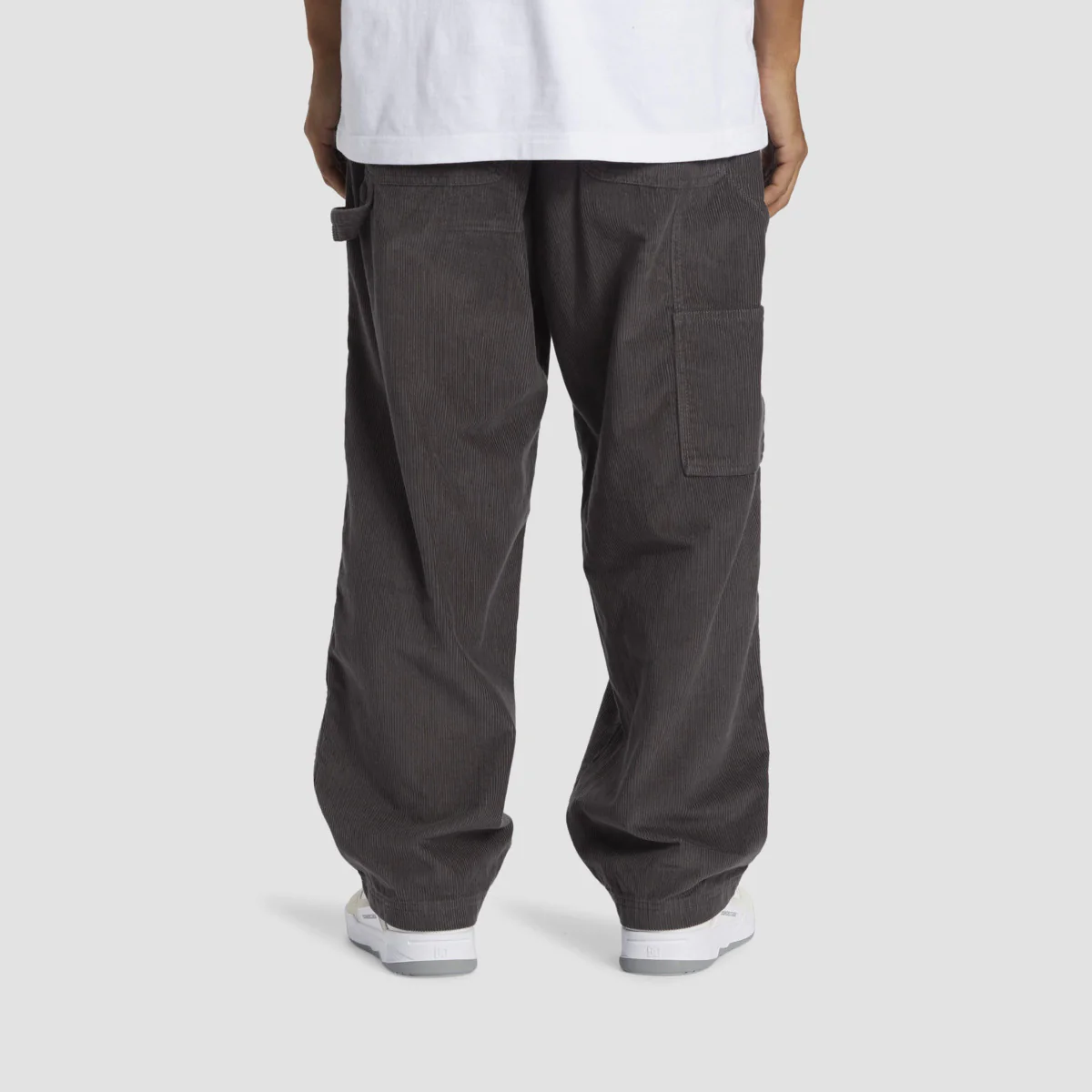 DC Lodge Baggy Pants Magnet - Image 2