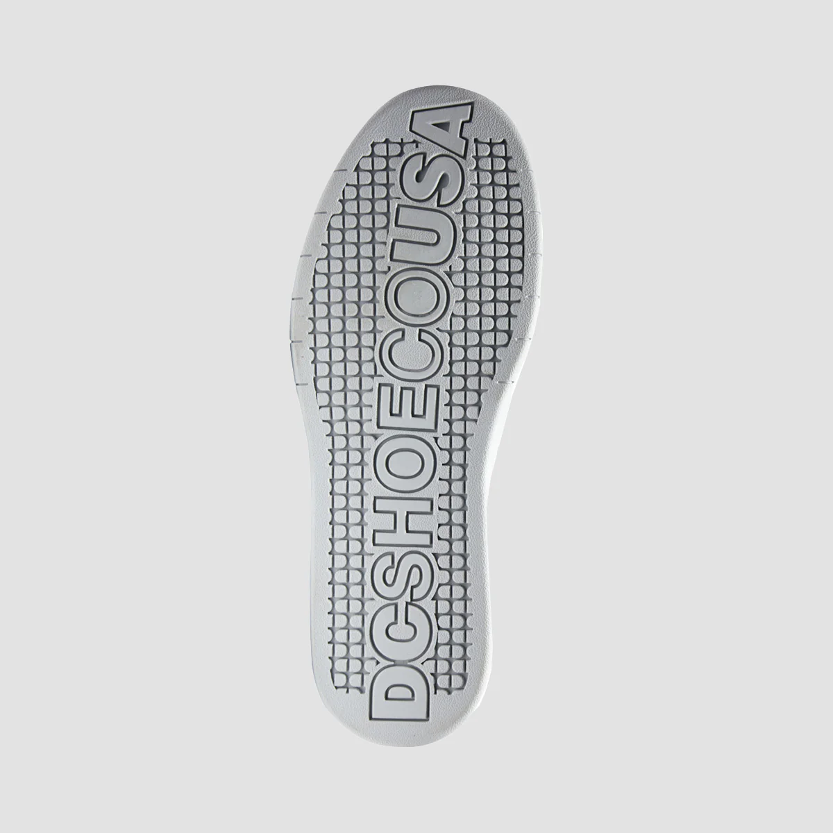 DC Lynx Zero Shoes - Navy/Grey - Image 3