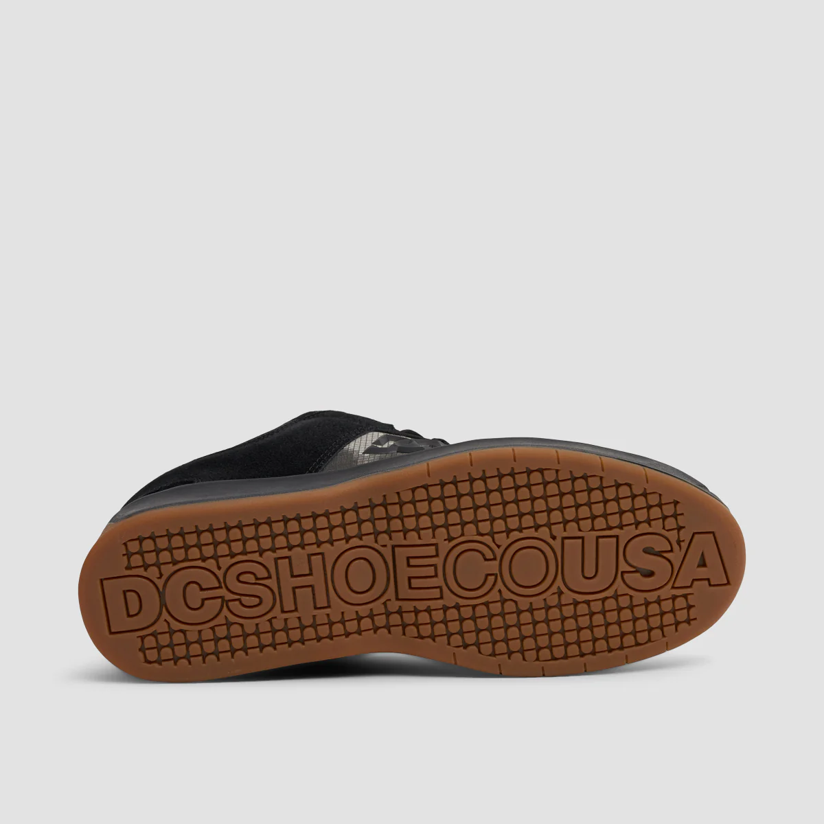 DC Lynx Zero Shoes - Olive Camo - Image 5