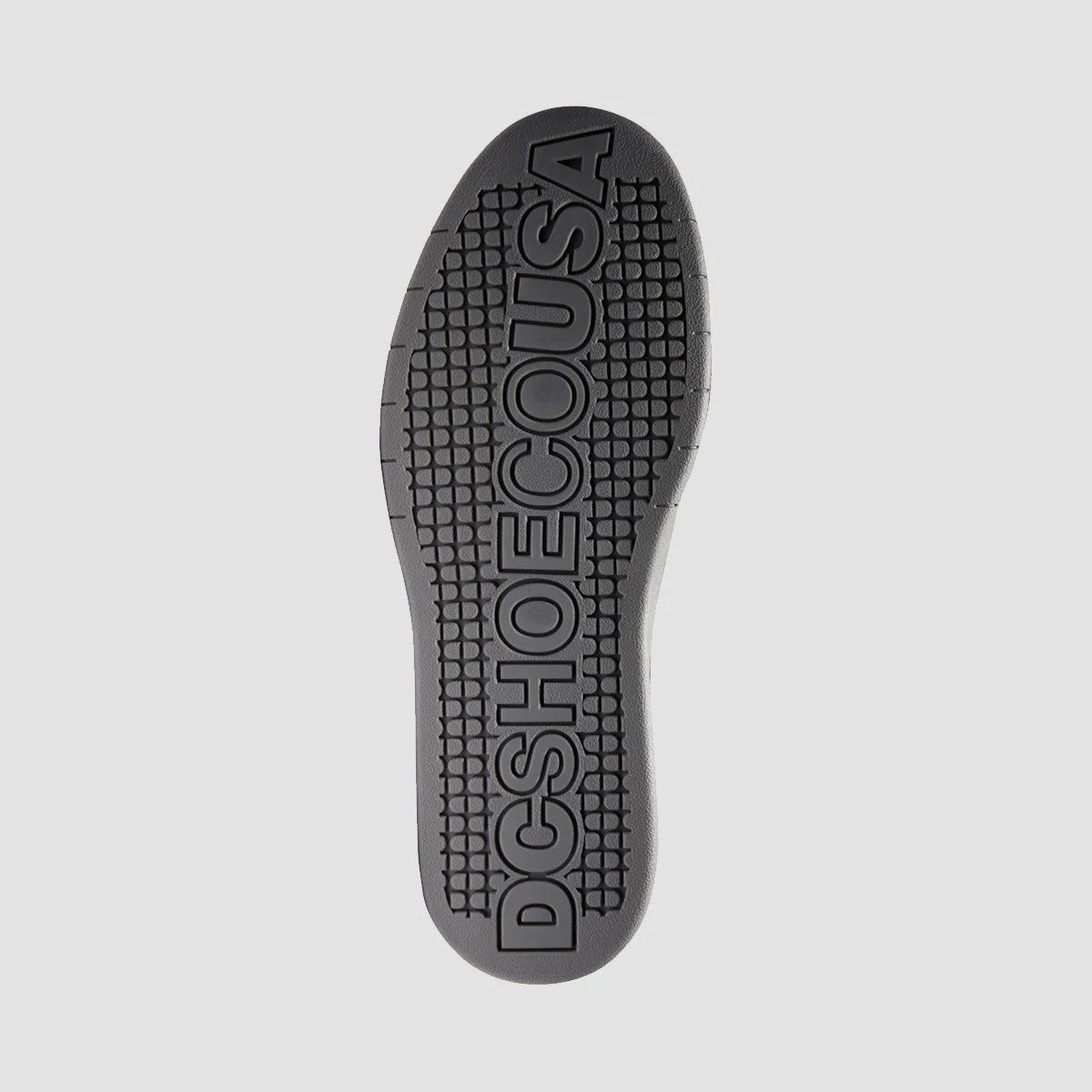 DC Lynx Zero S Shoes - Black/Blue - Image 3
