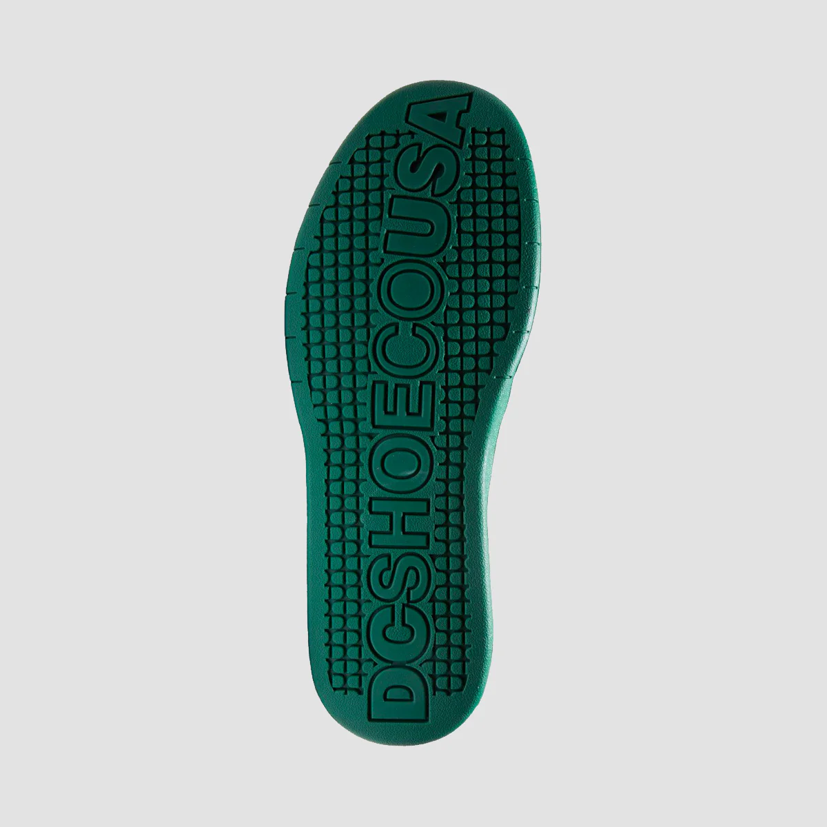 DC Lynx Zero S Shoes - Light Grey - Image 3