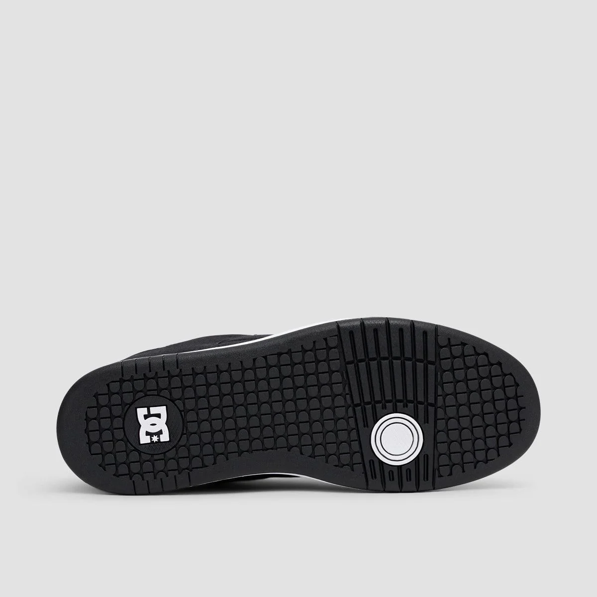 DC Manteca 4 Shoes - Black Acid - Image 5