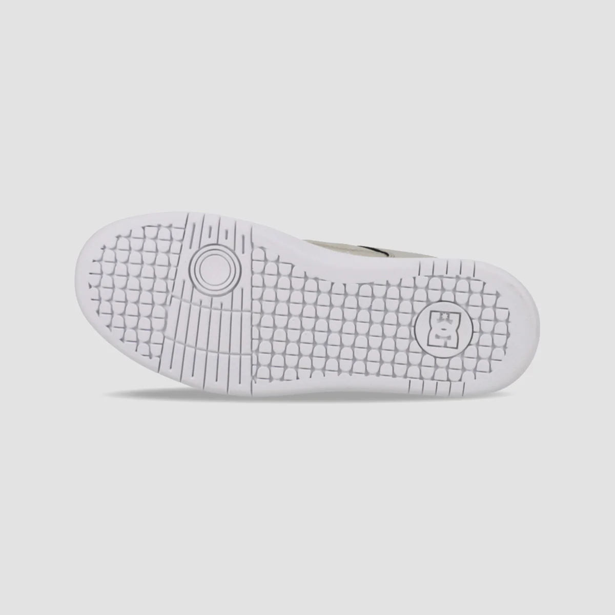 DC Manteca 4 LX Shoes - Light Gold - Womens - Image 3