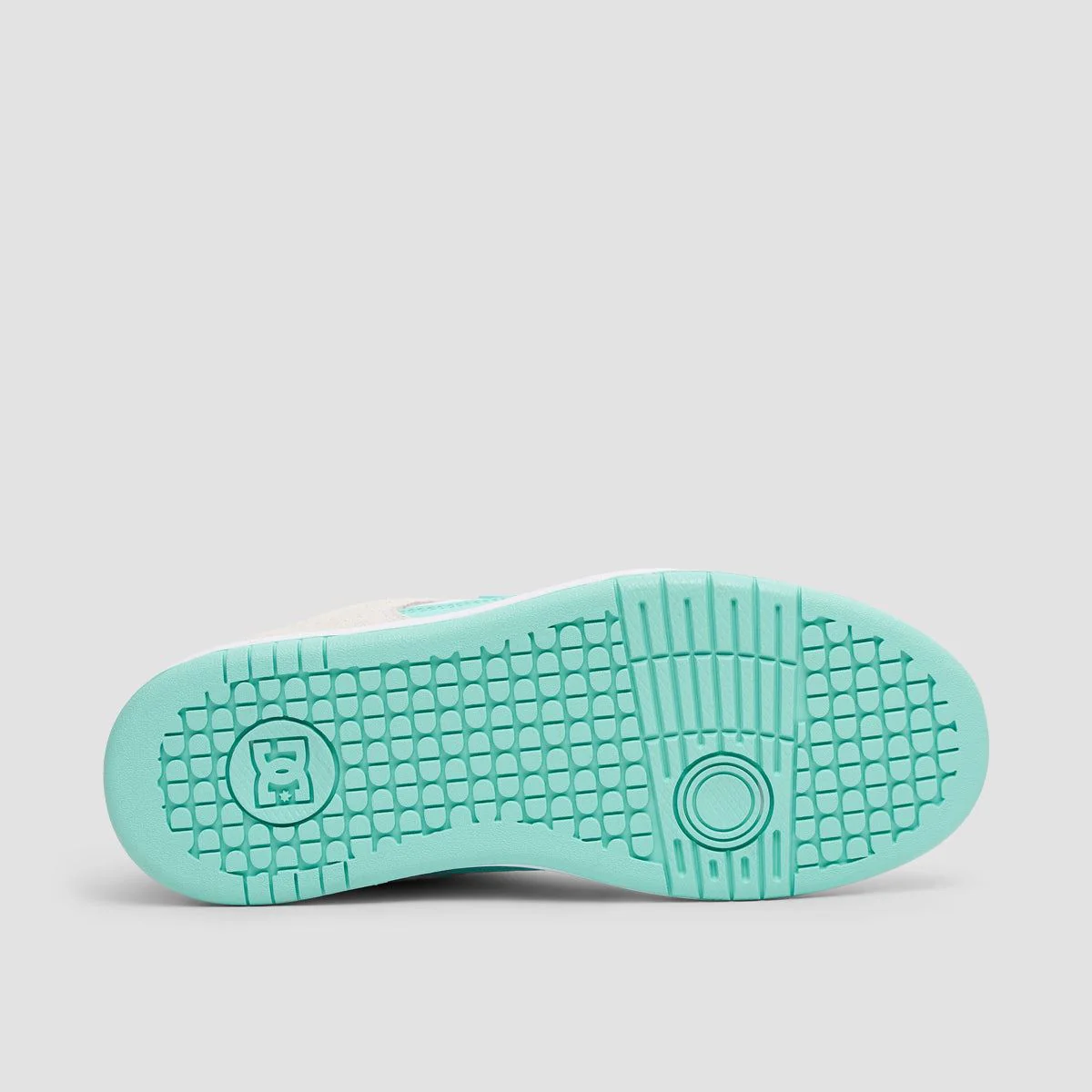 DC Manteca 4 Shoes - Mint - Womens - Image 5