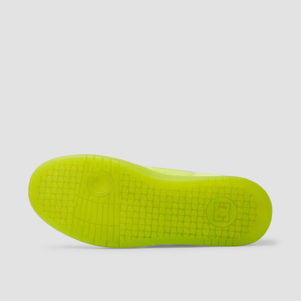 DC Manteca 4 S Shoes - Atomic Lime - Image 5