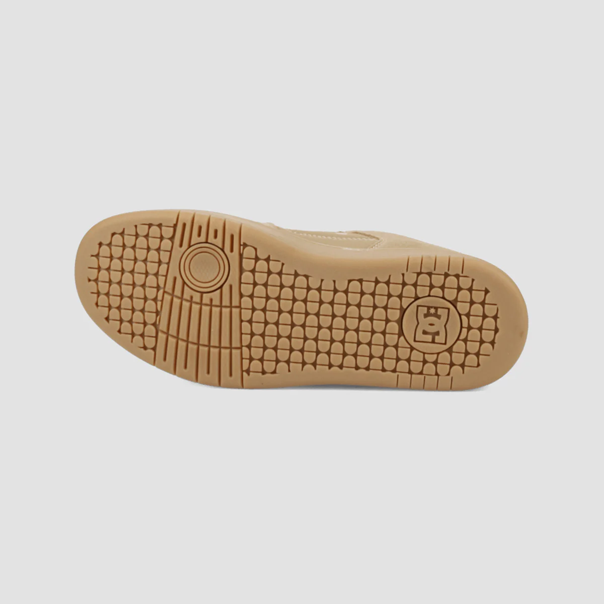 DC Manteca 4 Shoes - Beige/Khaki/Gum - Womens - Image 3