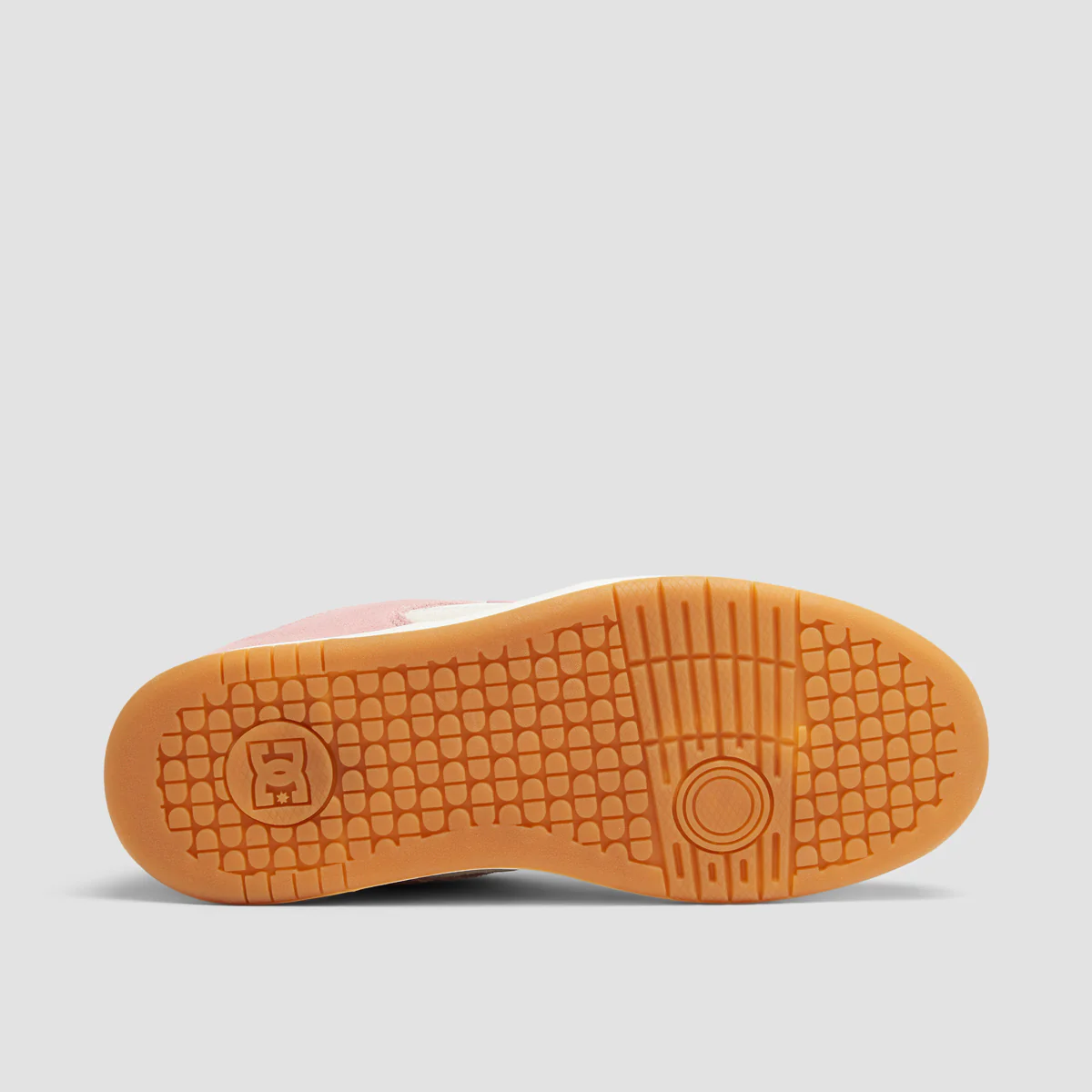 DC Manteca 4 Shoes - Blush - Womens - Image 5