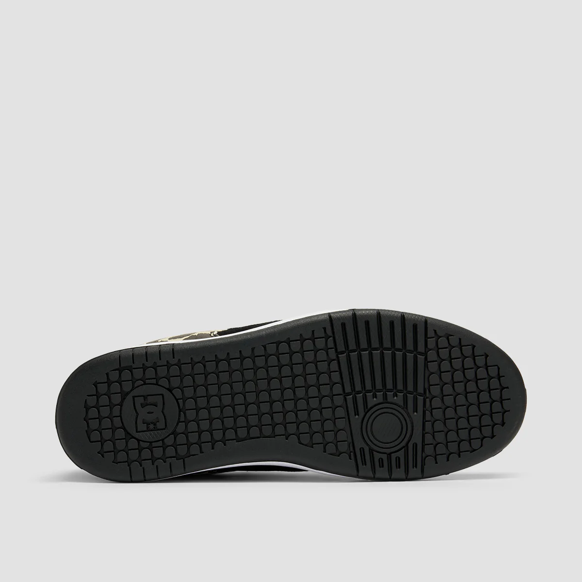DC Manteca 4 Shoes - Cheetah Print - Image 5