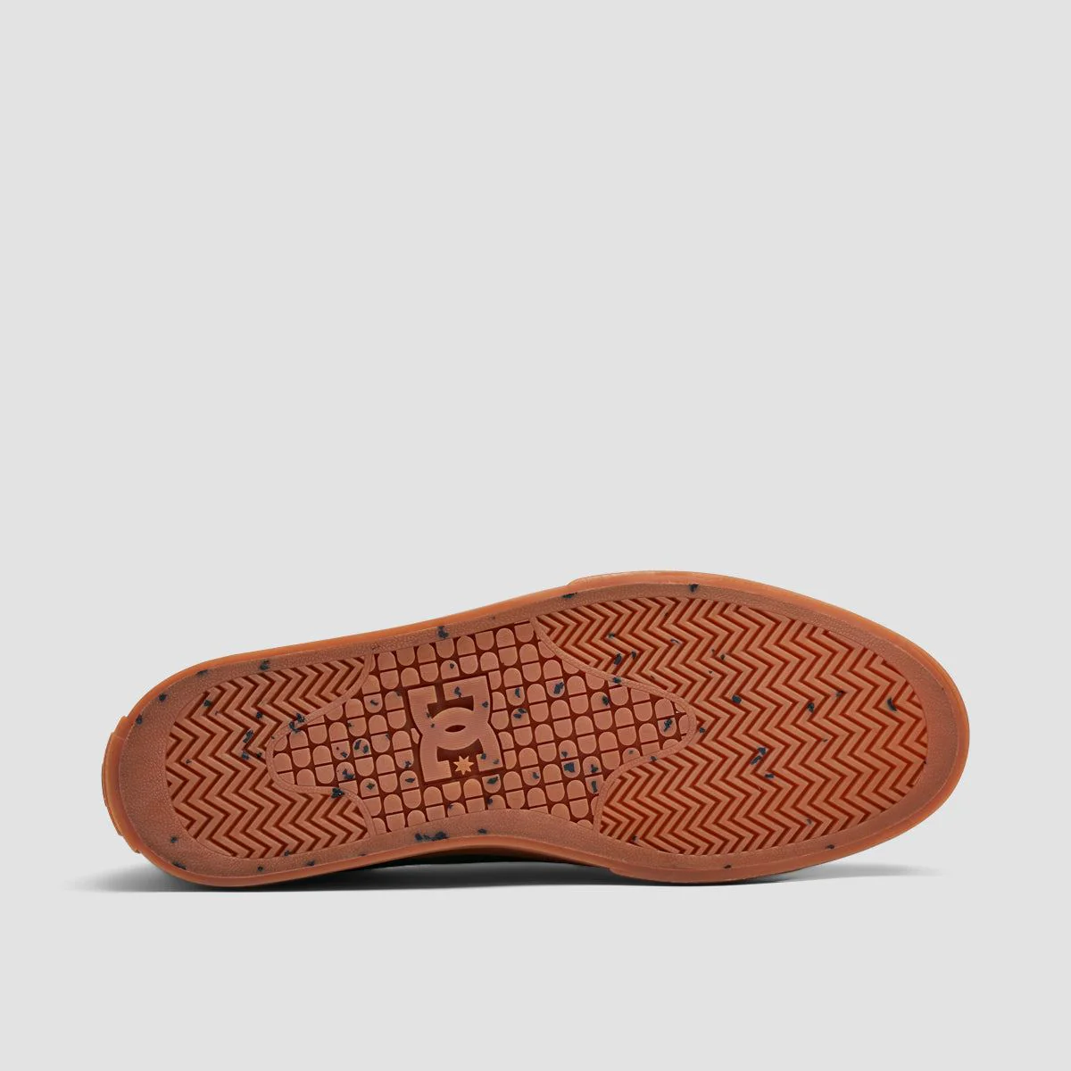 DC Manual LE Shoes - Forest Green - Image 5