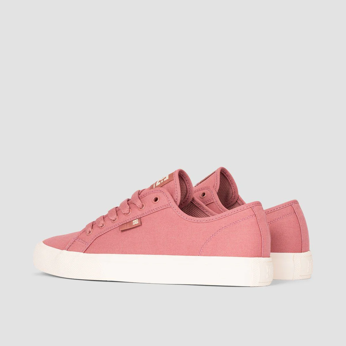 DC Manual Shoes - Pink/Pink - Image 3