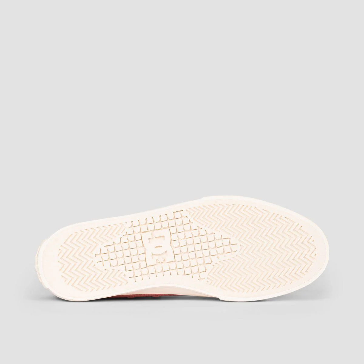DC Manual Shoes - Pink/Pink - Image 5
