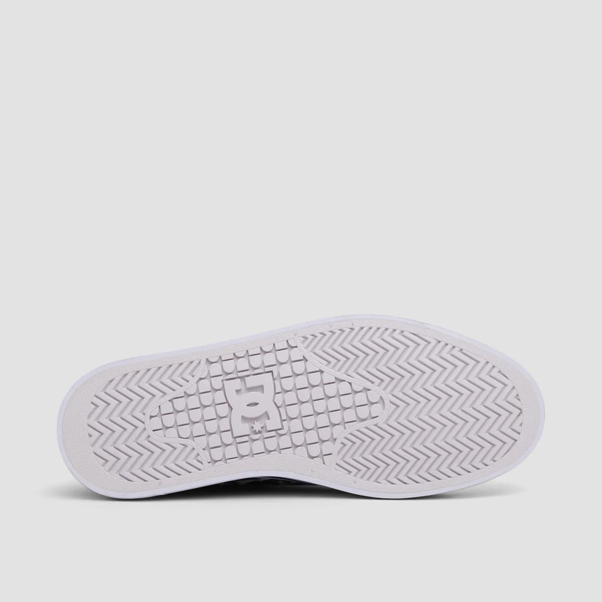 DC Manual Platform Shoes - Cheetah Print - Womens - Image 5