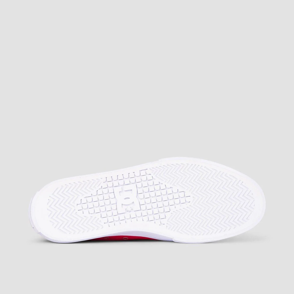 DC Manual Shoes - Red - Image 5