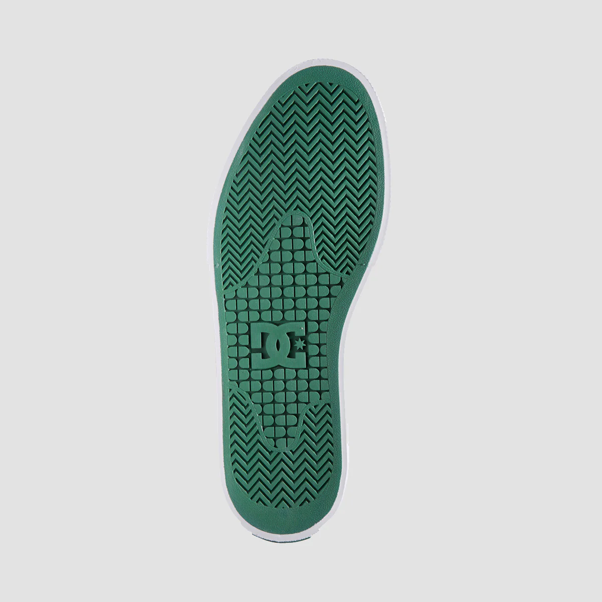 DC Manual S Shoes - Antique White - Image 3