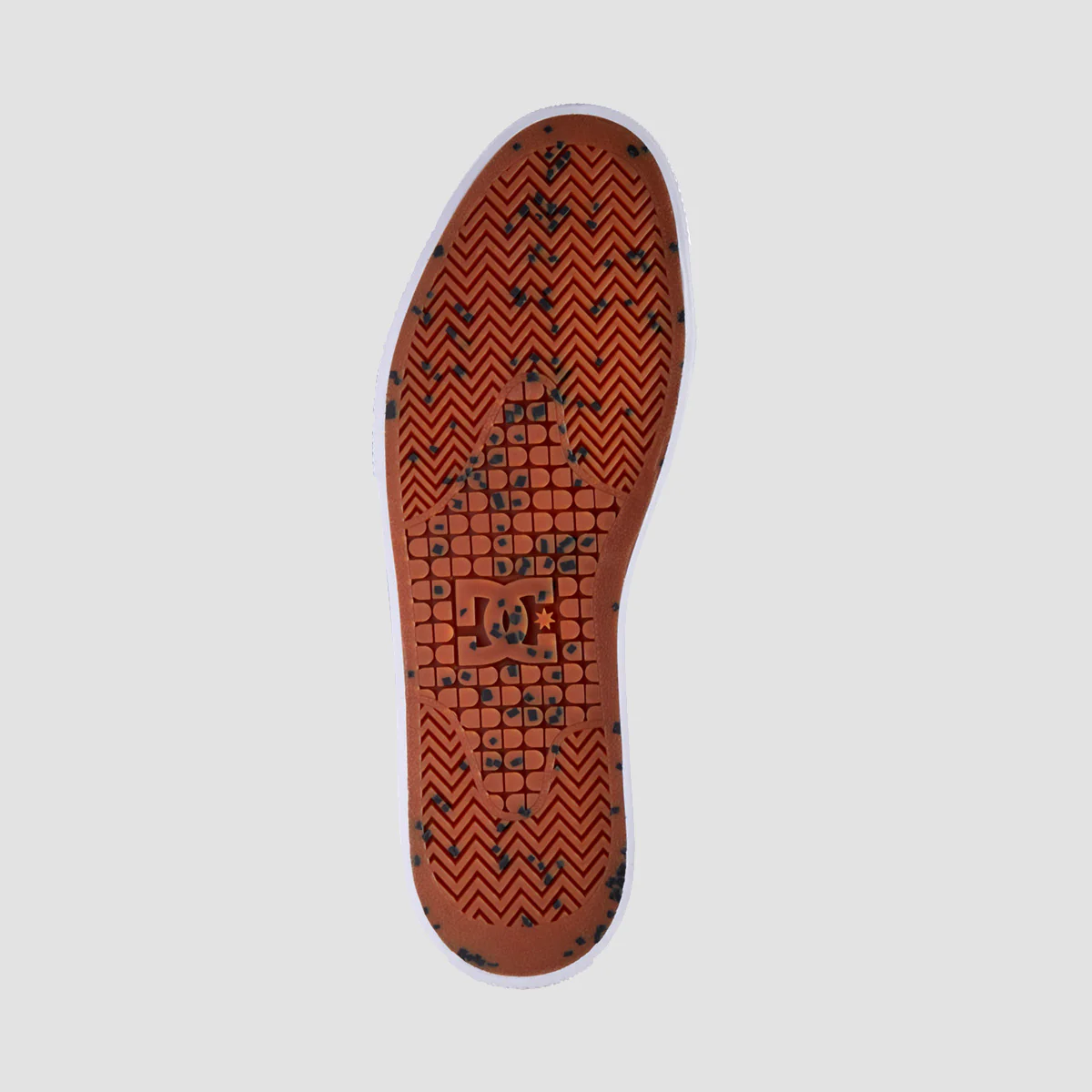 DC Manual S Shoes - Gold - Image 3