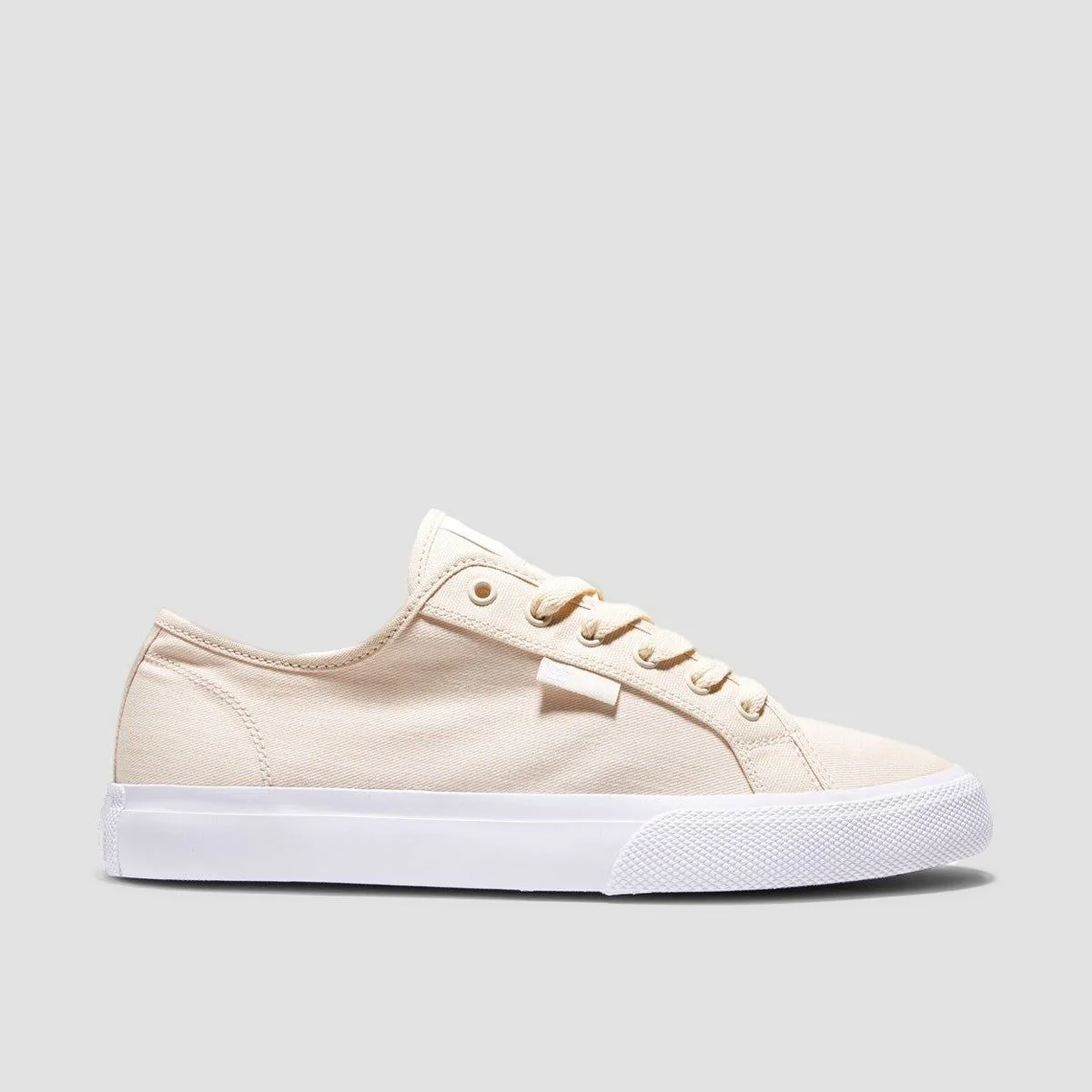DC Manual TXSE Shoes - Tan
