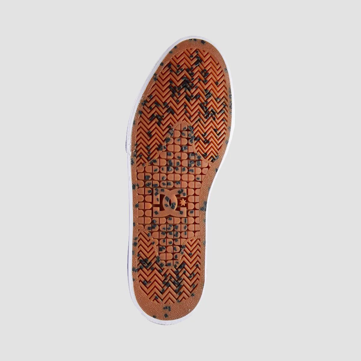 DC Manual TXSE Shoes - Tan - Image 3