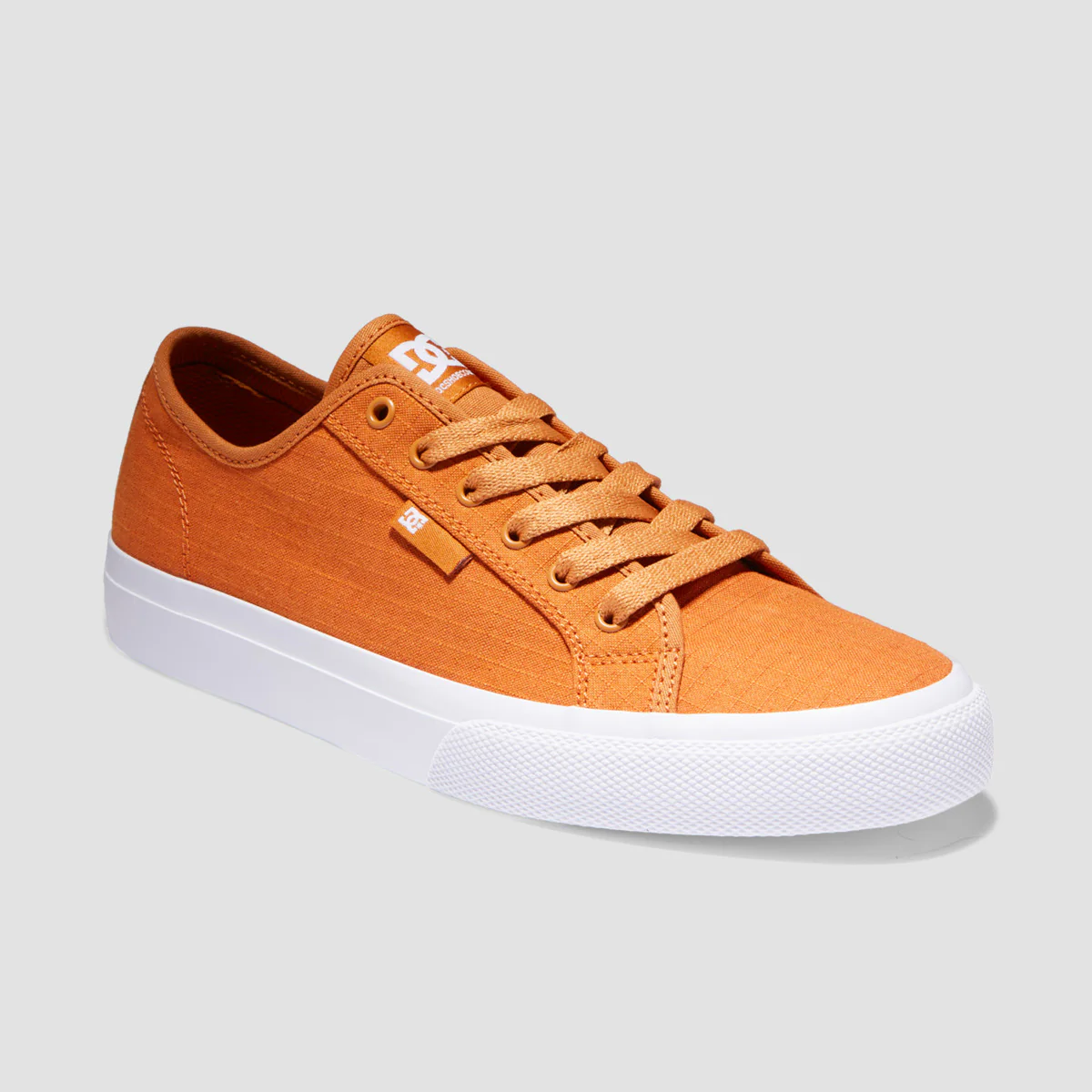 DC Manual TXSE Shoes - Wheat - Image 2