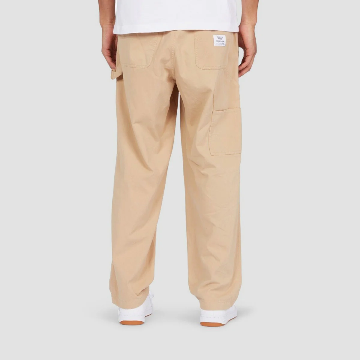 DC Mechanic 3 Carpenter Pants Incense - Image 2