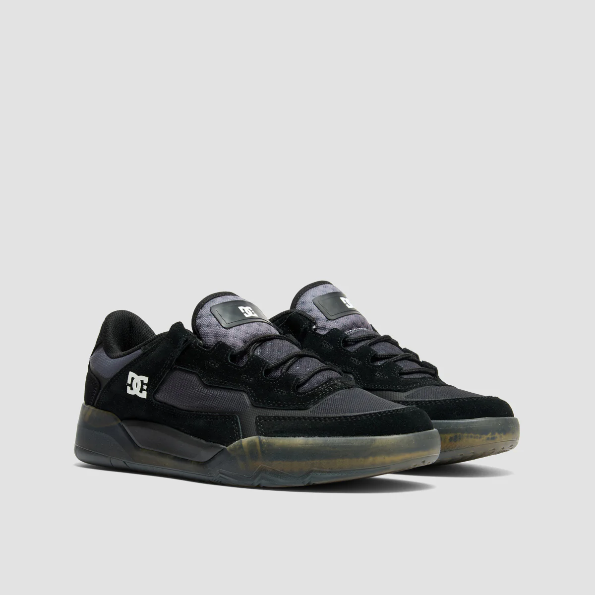 DC Metric LE Shoes - Black/Olive - Image 2