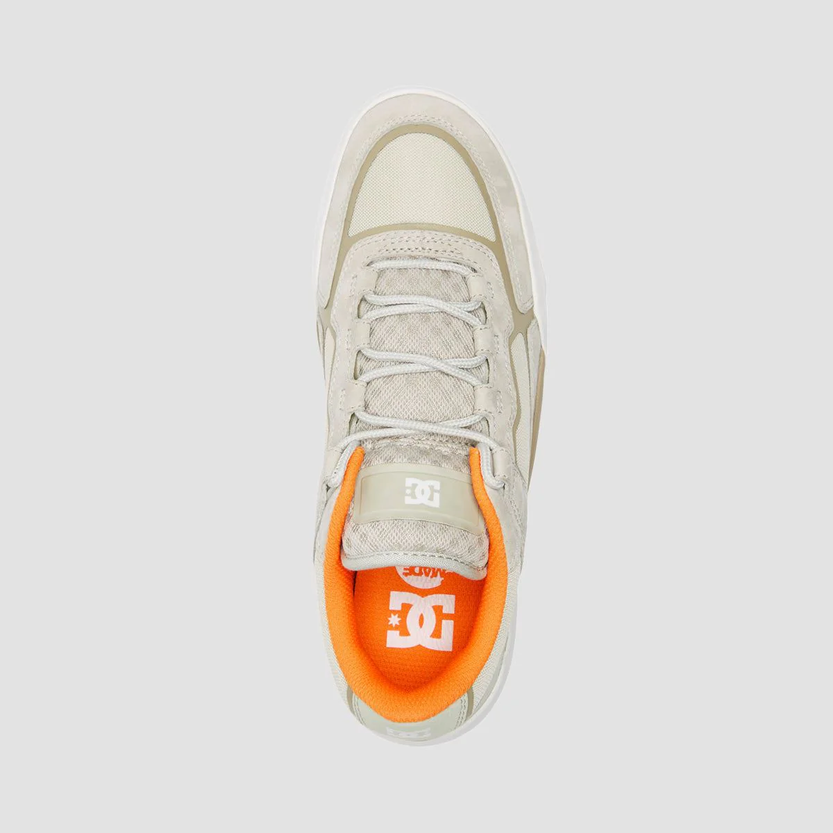 DC Metric LE Shoes - Tan - Image 2