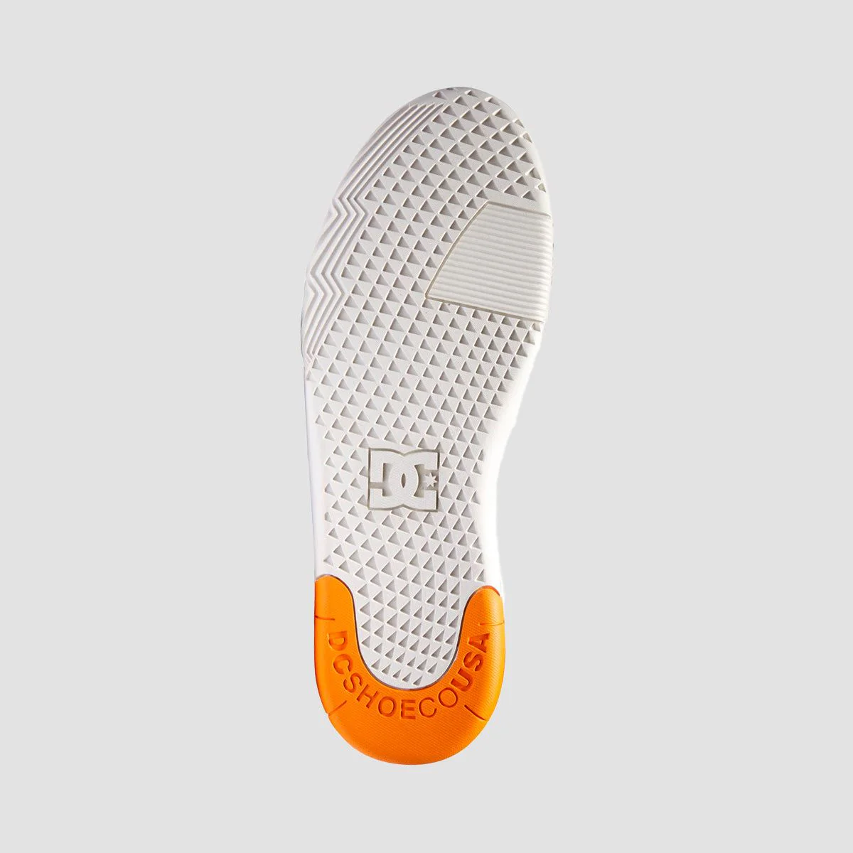 DC Metric LE Shoes - Tan - Image 3