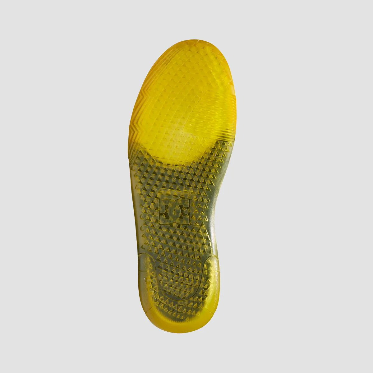 DC Metric S Shoes - Gold/Black - Image 3