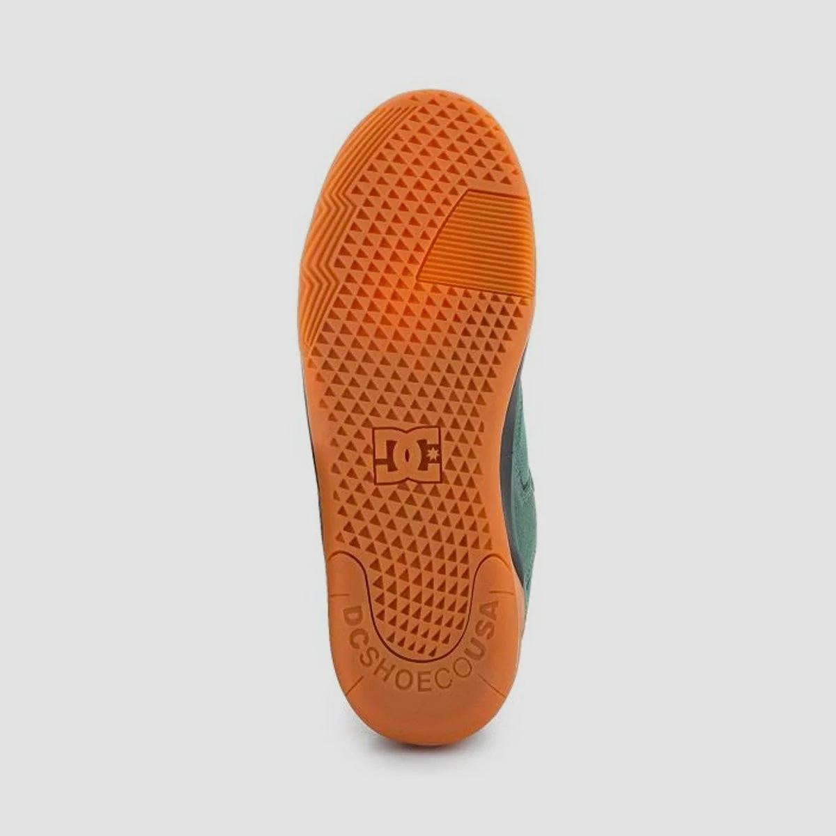DC Metric S Shoes - Olive - Image 3