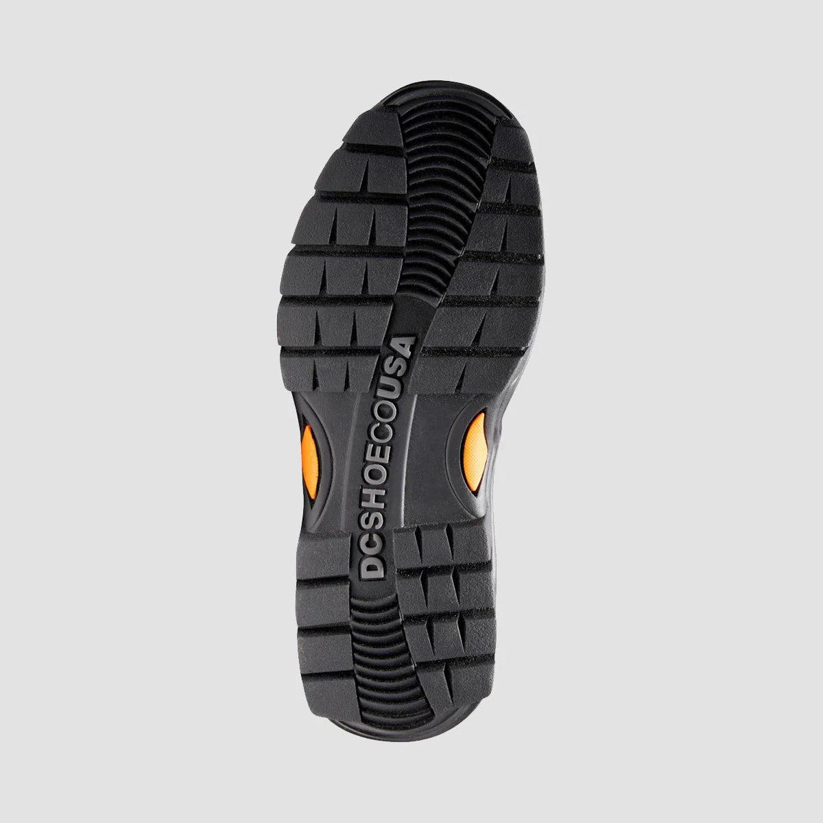 DC Navigator Boots Cream - Image 4