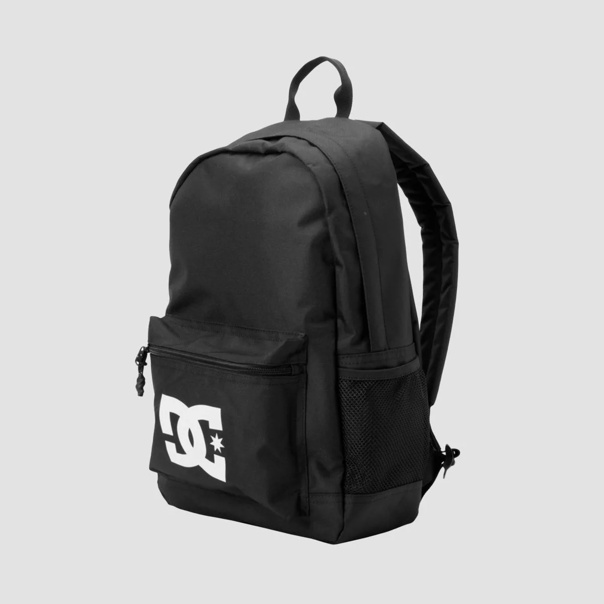 DC Nickel 20L Backpack Black - Image 3