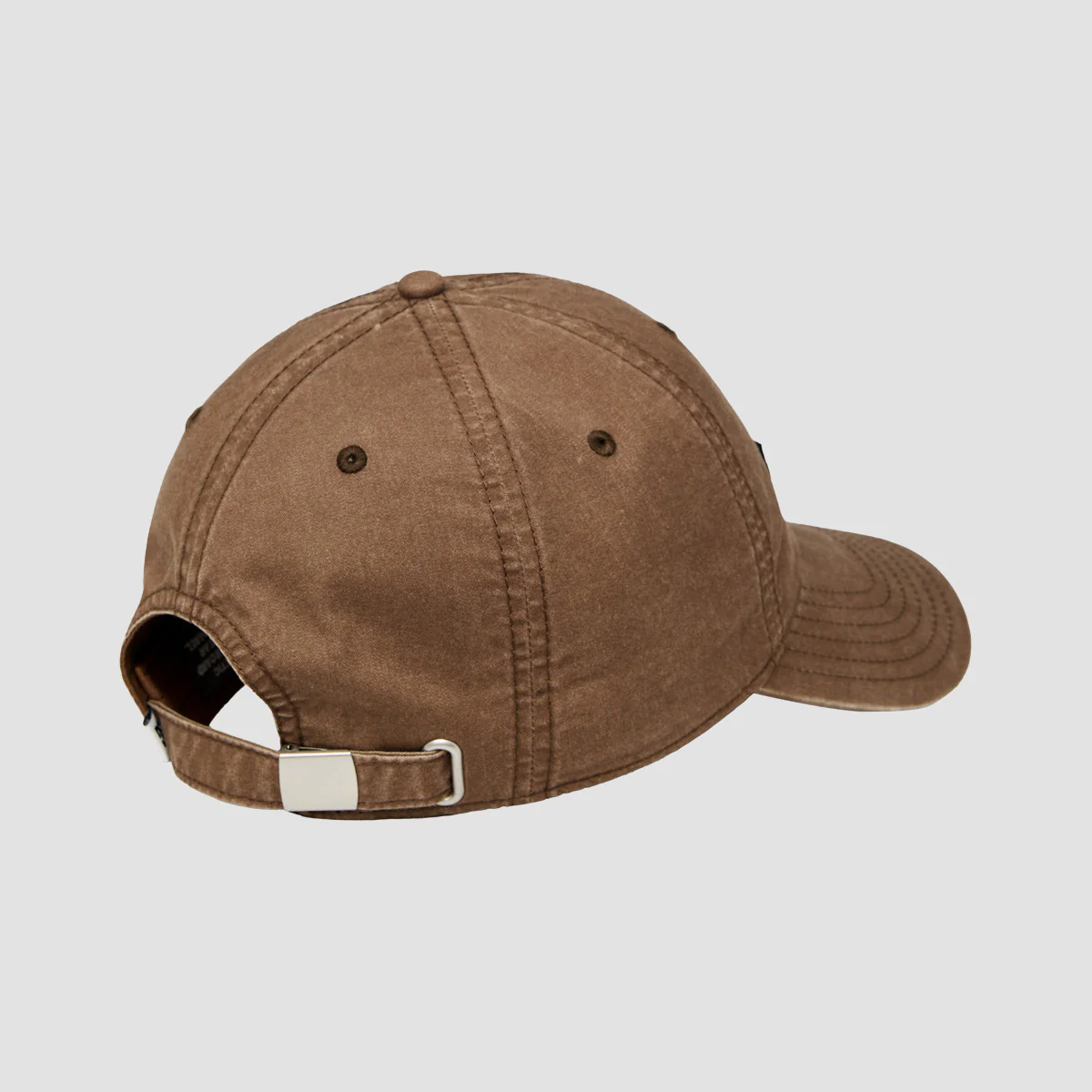 DC Patchit Cap Toffee - Image 3