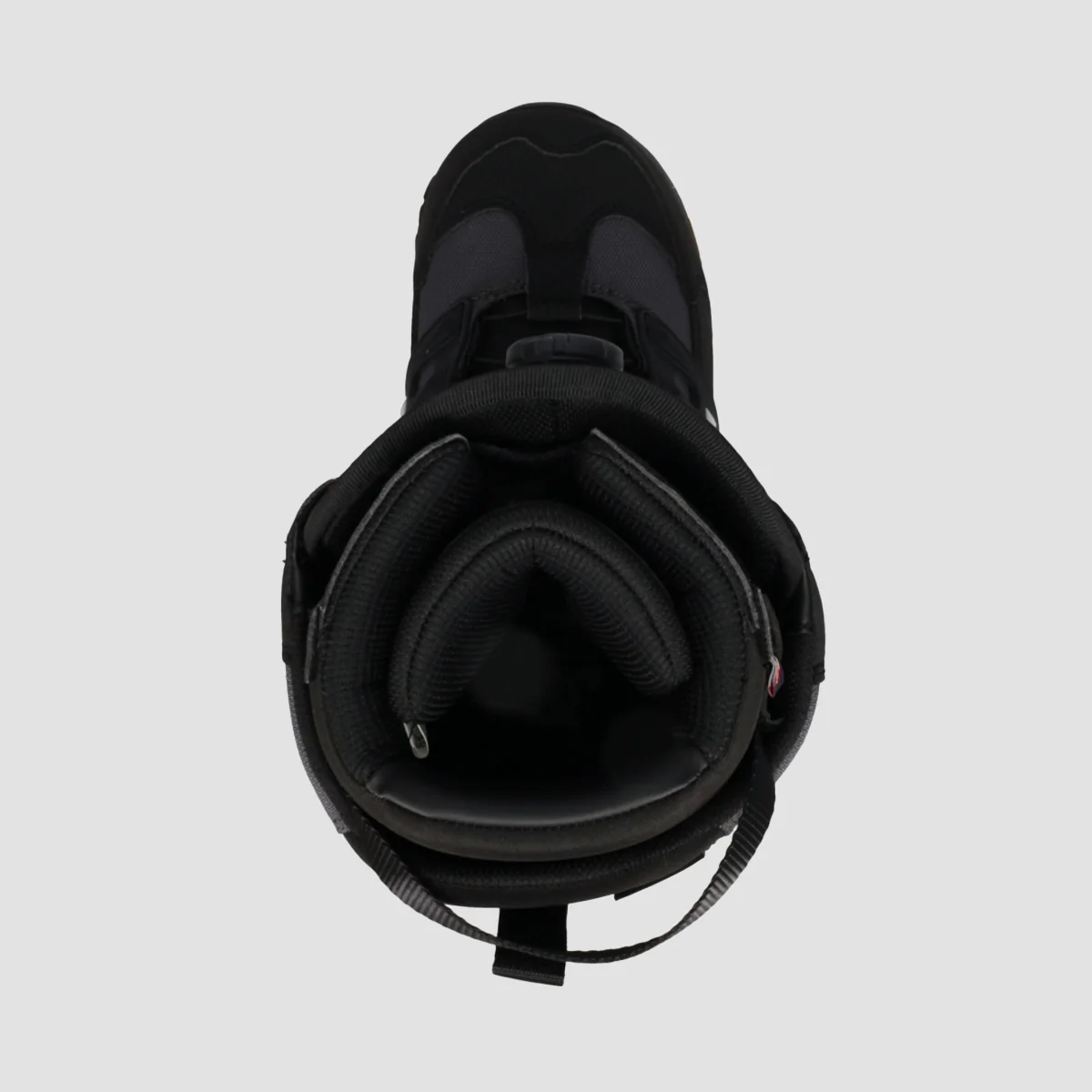 DC Phantom BOA Snowboard Boots Black/White - Image 4