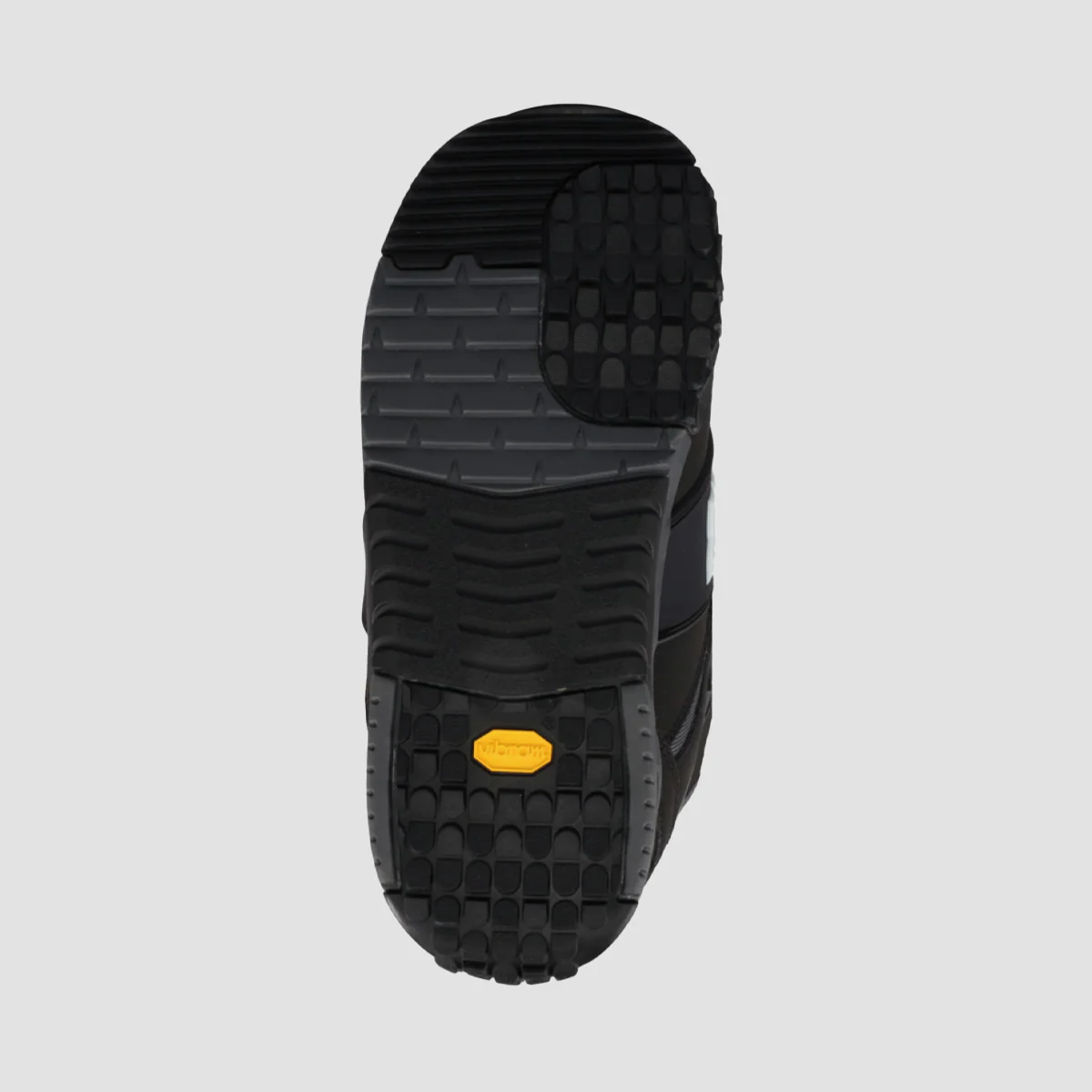 DC Phantom BOA Snowboard Boots Black/White - Image 5