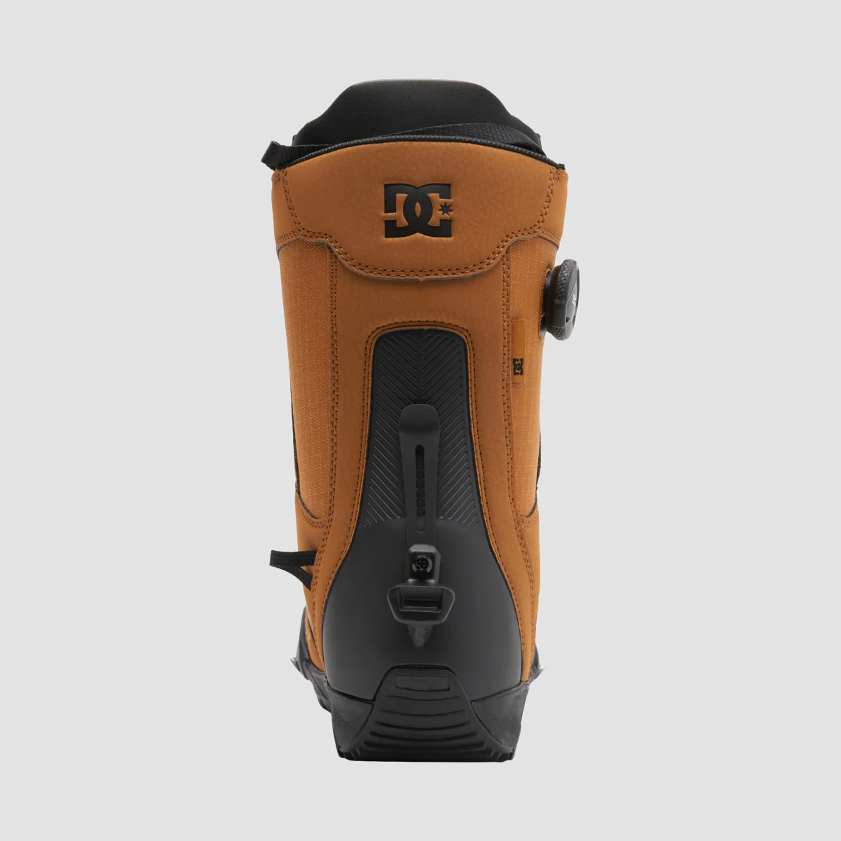 DC Phase Pro Step On BOA Snowboard Boots Wheat - Image 3