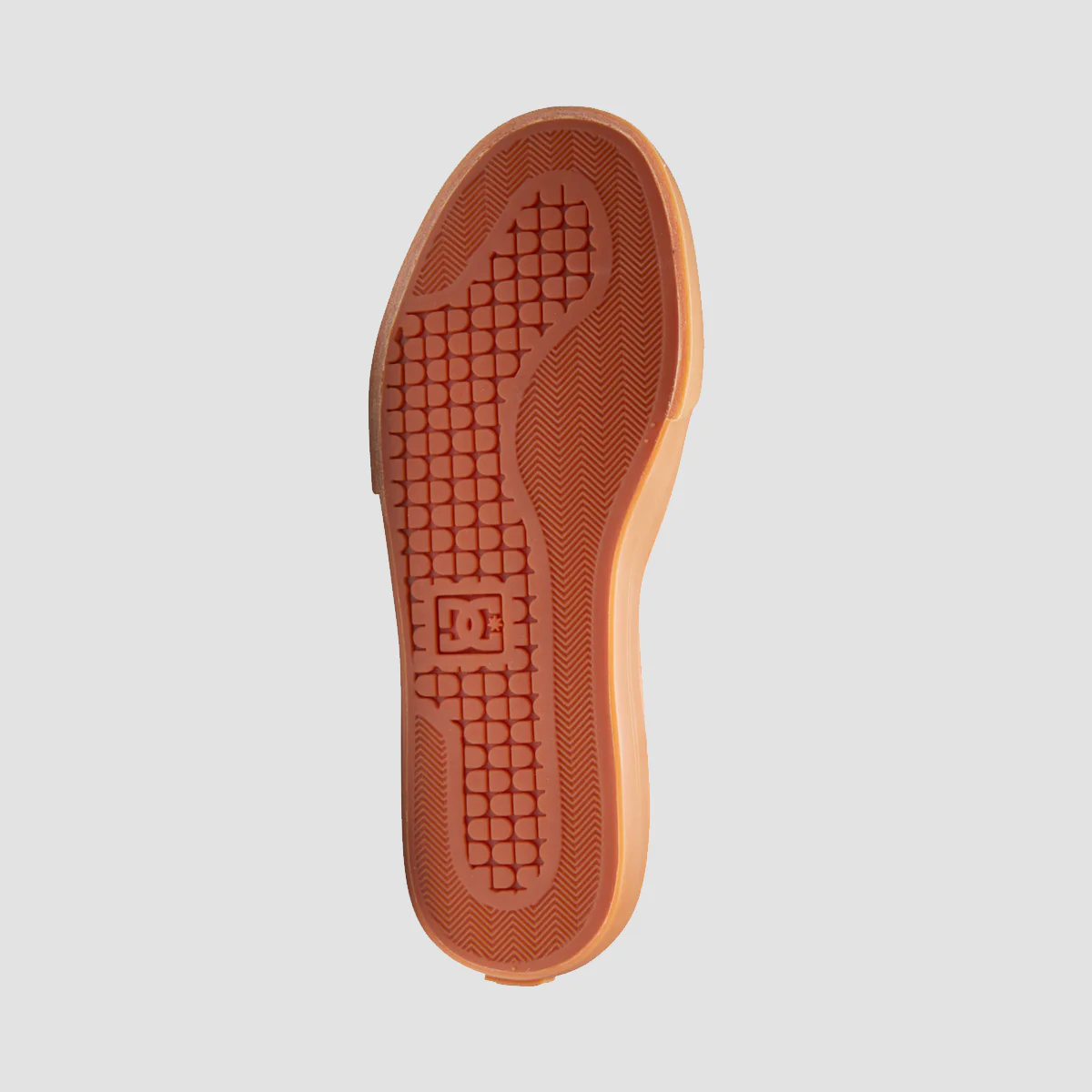 DC Pure HT WC TX S Shoes - Carbon/Gum - Image 3