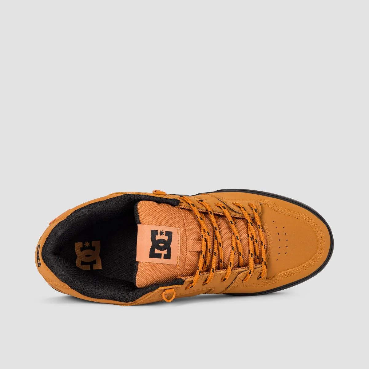 DC Pure WNT Shoes - Wheat - Image 4