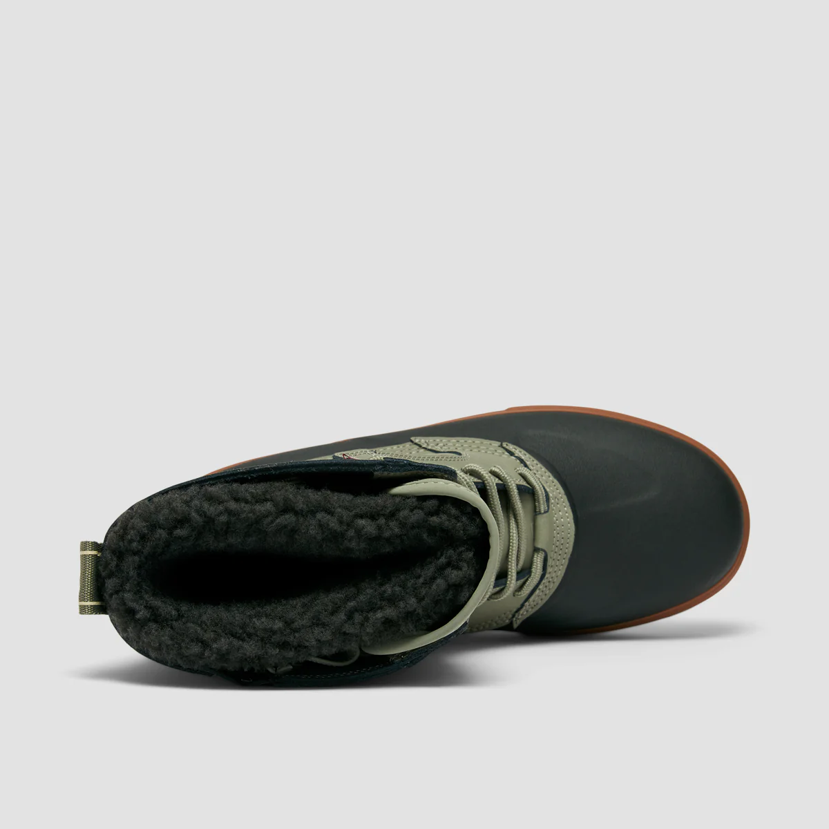 DC Reach Boots - Army/Olive - Image 4